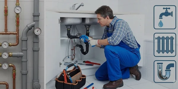 Sultangazi Su Tesisatçısı